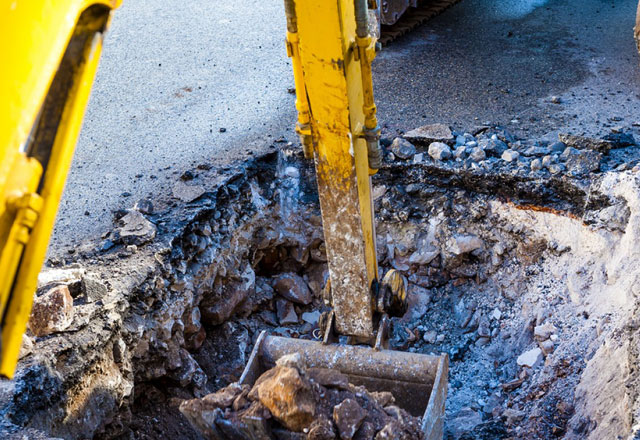 Driveway service Surrey